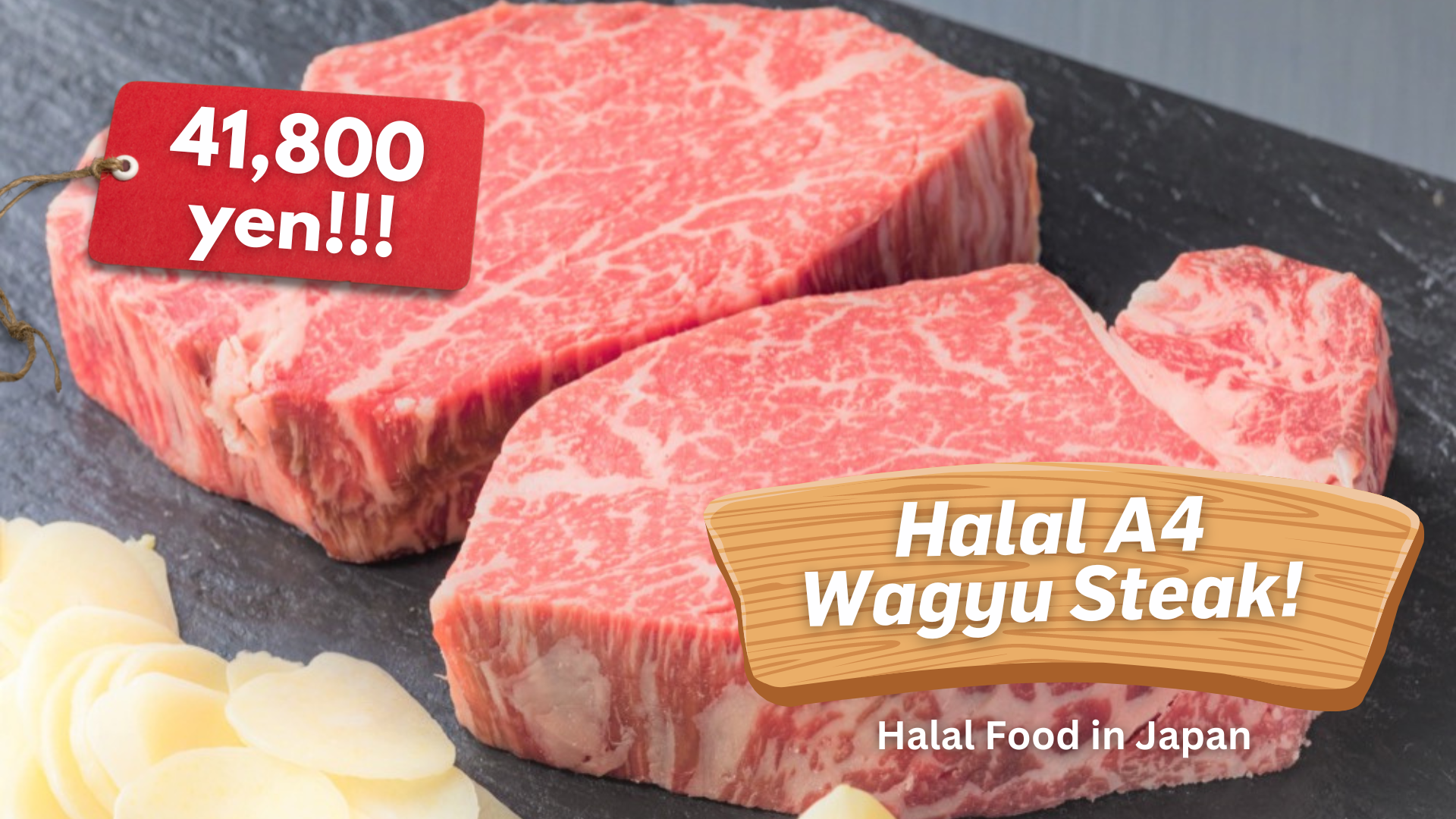 Would You Try This 41 800 Yen A4 Halal Wagyu Kobe Beef Fillet Course would-you-try-this-41-800-yen-a4-halal-wagyu-kobe-beef-fillet-course