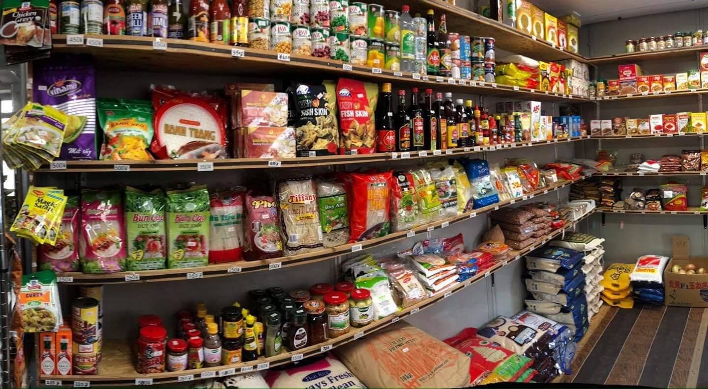 KHAN HALAL FOOD(Ibaraki,Shimotsuma・Bando・Joso) Halal Food in Japan